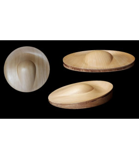 Horma De Pamela / 120 - madera