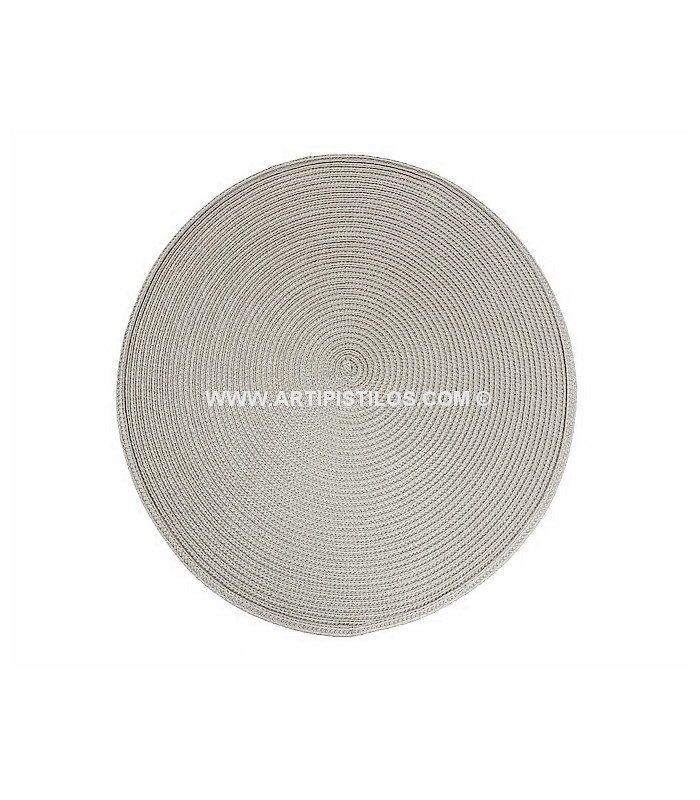 BASE SISAL 40 CMS.
