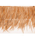 GOOSE BIOT FEATHER FIRST QUALITY -  10 CMS.