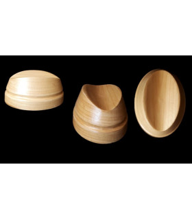 FASCINATOR HATBLOCK / 027