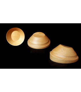 FASCINATOR HATBLOCK / 028