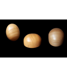 Copa Para Sombrero - 054 - de madera