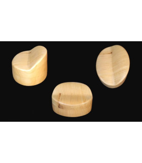 Copa Para Sombrero - 056 - de madera