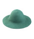 Wool Felt Capeline Hat Body - 120g