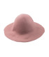 Wool Felt Capeline Hat Body - 120g
