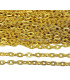 CADENA PARA BOLSO DE ALUMINIO 10 MM.