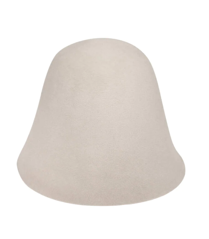 1-sided cone velour