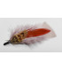 Adornos de plumas para  sombreros/ 12 modelos