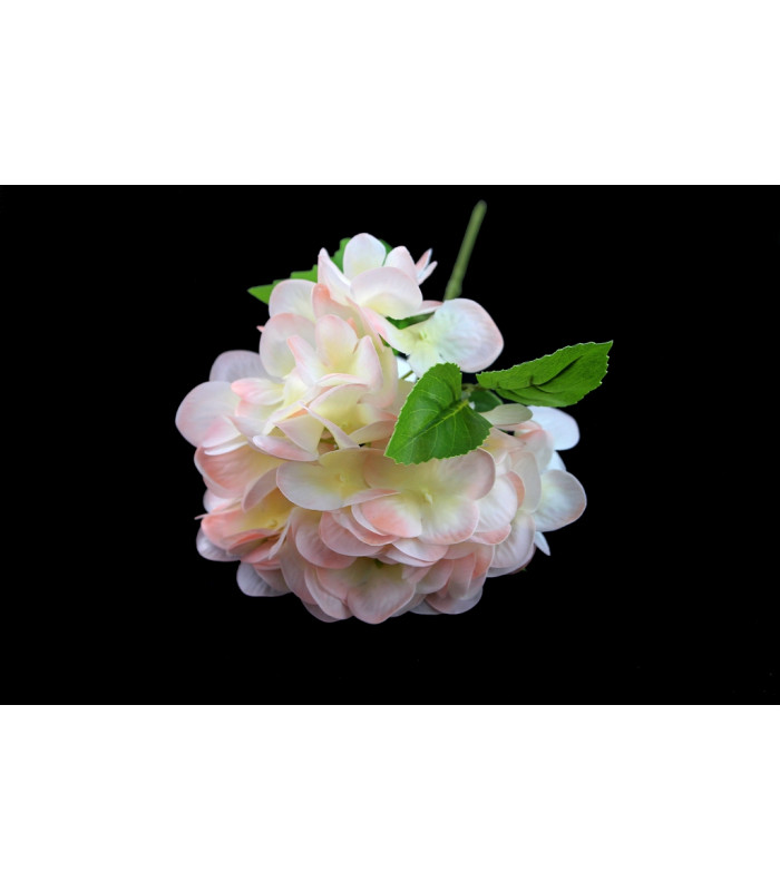 NATURAL TOUCH HYDRANGEA BOUQUET "NATURE"
