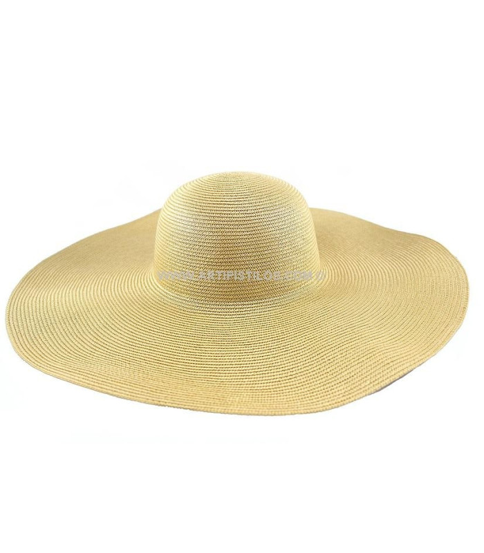 CHAPEU SENHORA P.P.
