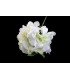 NATURAL TOUCH HYDRANGEA BOUQUET "NATURE"