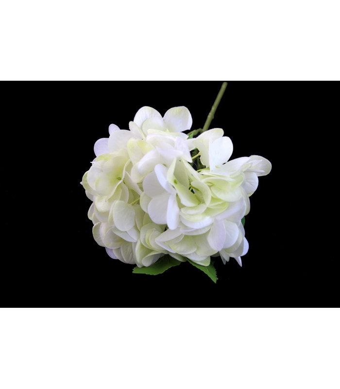 HYDRANGEA STRAUß NATÜRLICHE BERÜHRUNG "NATURE"