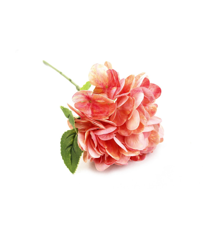 NATURAL TOUCH HYDRANGEA BOUQUET "NATURE"