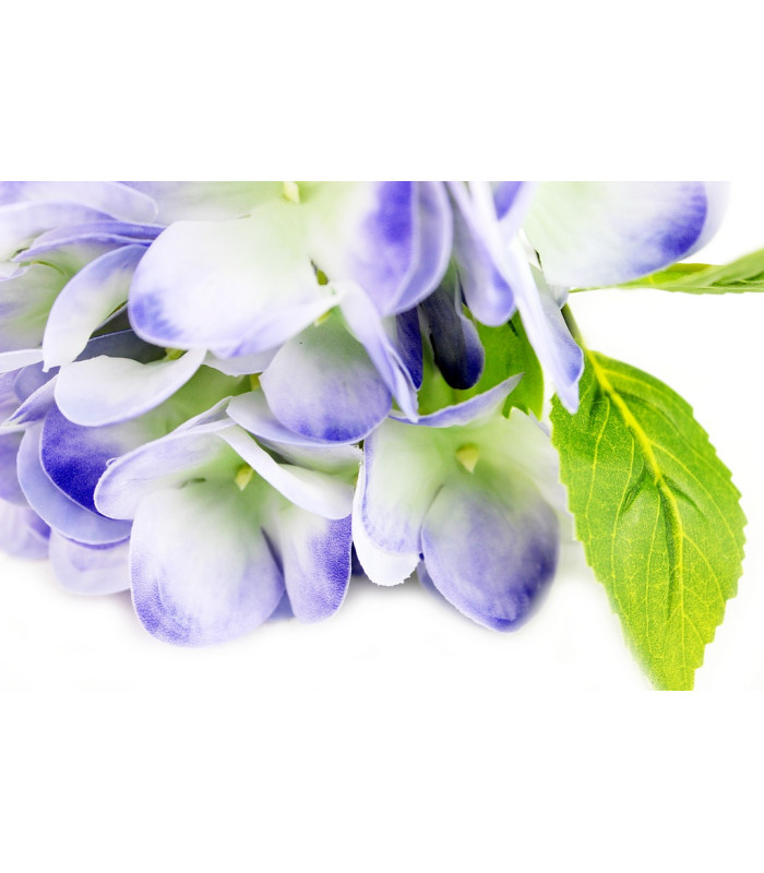 NATURAL TOUCH HYDRANGEA BOUQUET "NATURE"