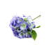 NATURAL TOUCH HYDRANGEA BOUQUET "NATURE"