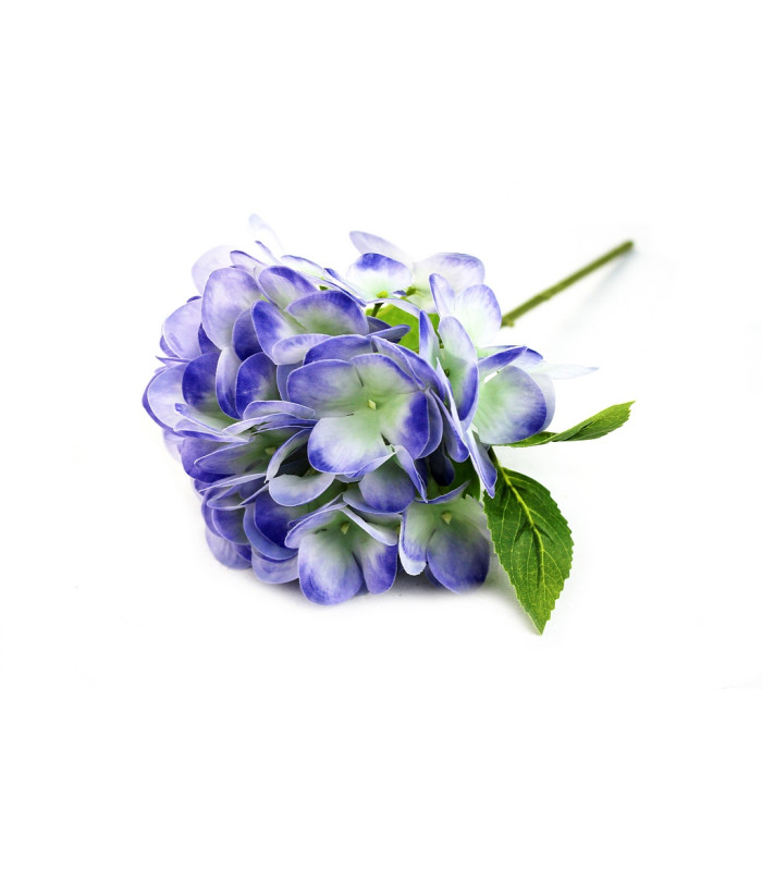 NATURAL TOUCH HYDRANGEA BOUQUET "NATURE"