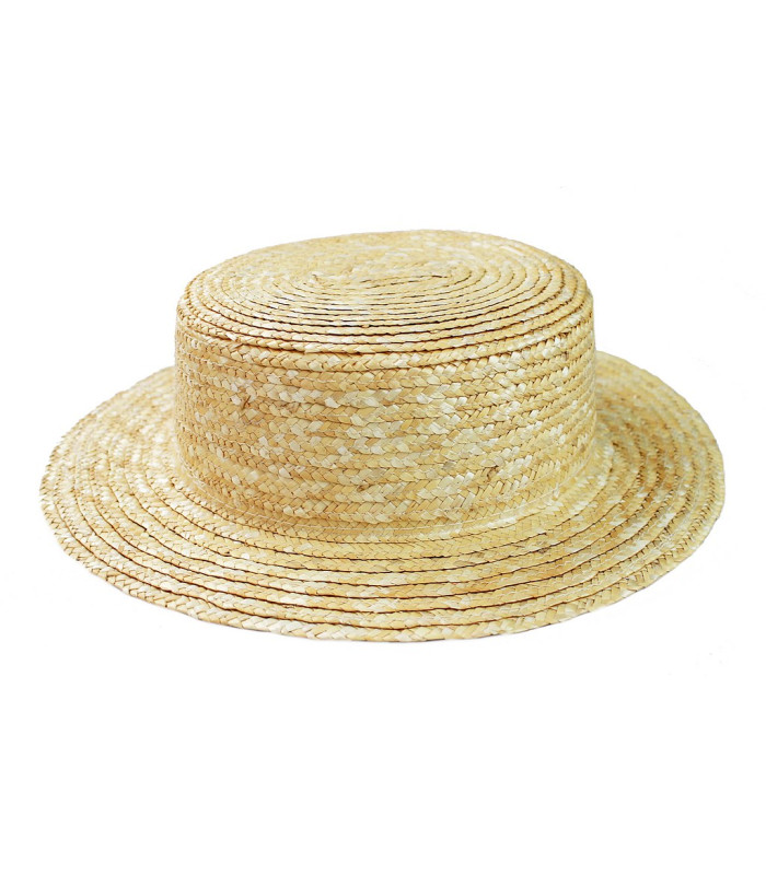 CANOTIER FOR CHILDREN - 2 SIZES / 6 COLORS
