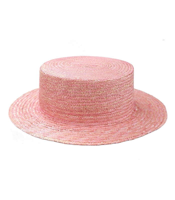 CANOTIER FOR CHILDREN - 2 SIZES / 6 COLORS