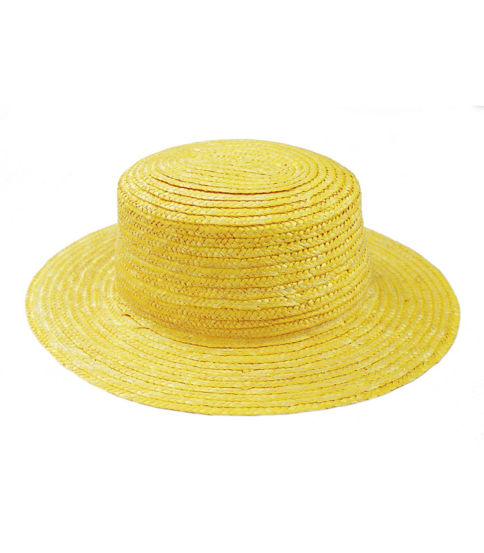 CANOTIER FOR CHILDREN - 2 SIZES / 6 COLORS