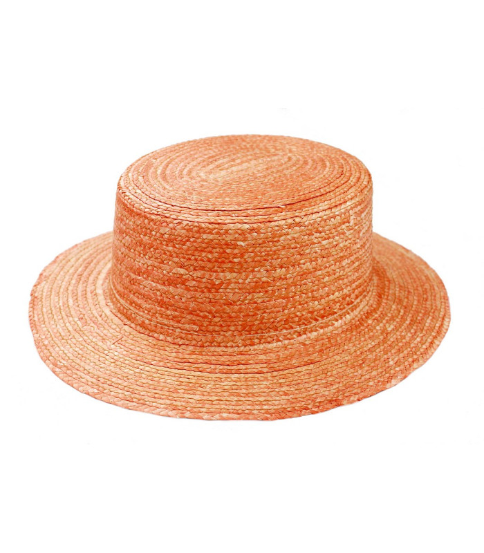 CANOTIER FOR CHILDREN - 2 SIZES / 6 COLORS