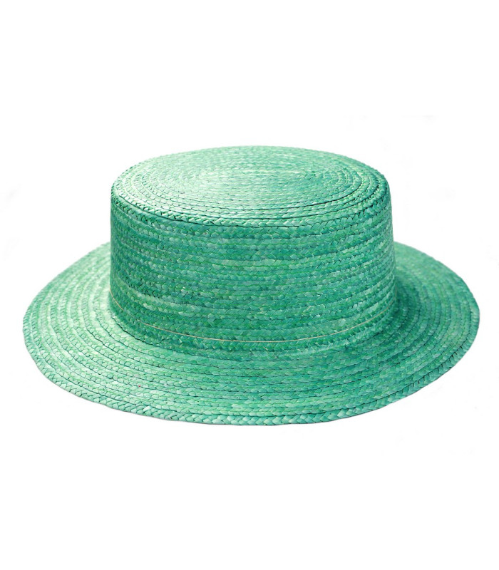 CANOTIER FOR CHILDREN - 2 SIZES / 6 COLORS