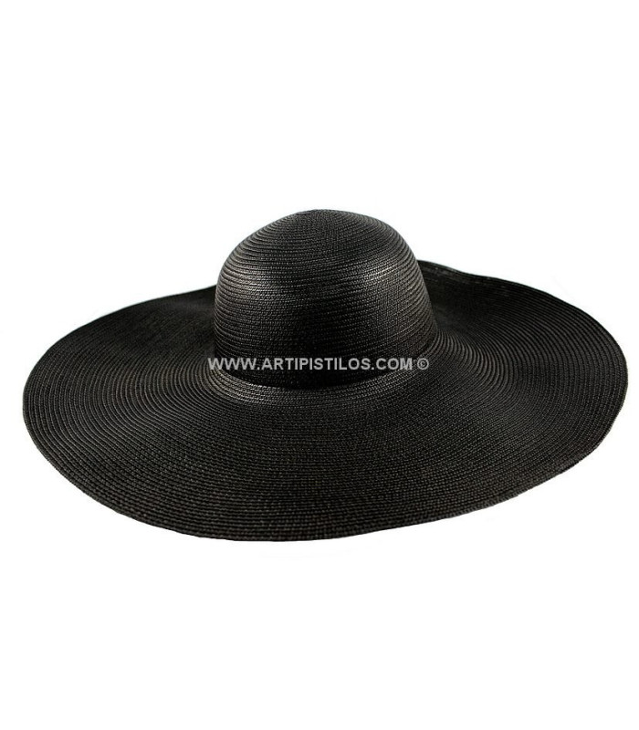 CHAPEU SENHORA P.P.