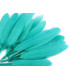 BOLSA 20 PLUMAS DE PATO 9-14 CMS.