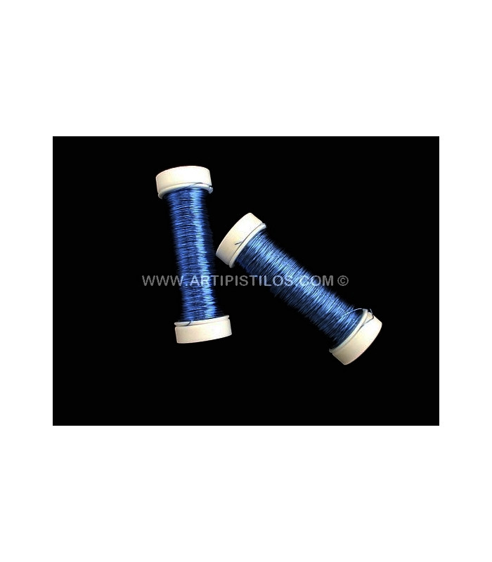 LACQUERED WIRE 0,30 MM.