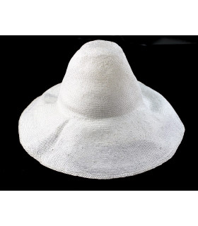 Capelina De Viscosa Para Hacer Sombreros - color