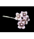 COLD PORCELAIN FLOWER 23mm