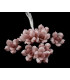 COLD PORCELAIN FLOWER 18mm