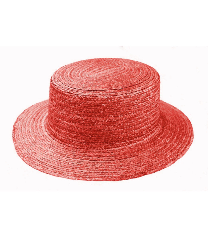 CANOTIER FOR CHILDREN - 2 SIZES / 6 COLORS