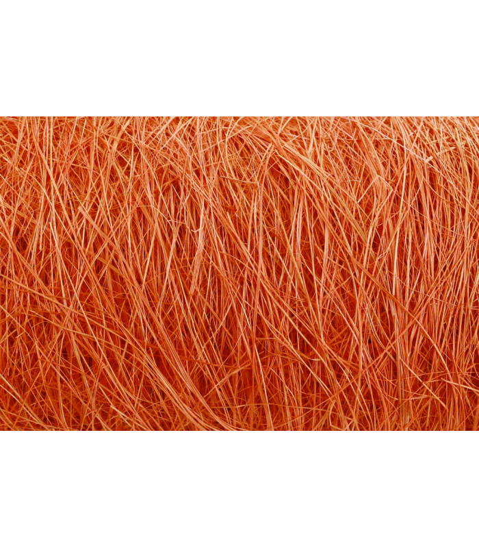 NATÜRLICHES ABACA 50cm X 50cm
