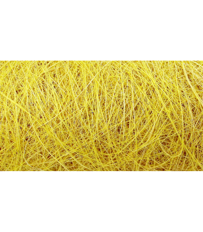 ABACÁ NATURAL 50cm X 50cm