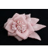 Flor de Organza "Rotterdam"