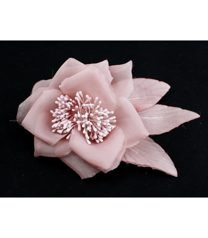 Flor de Organza "Rotterdam"