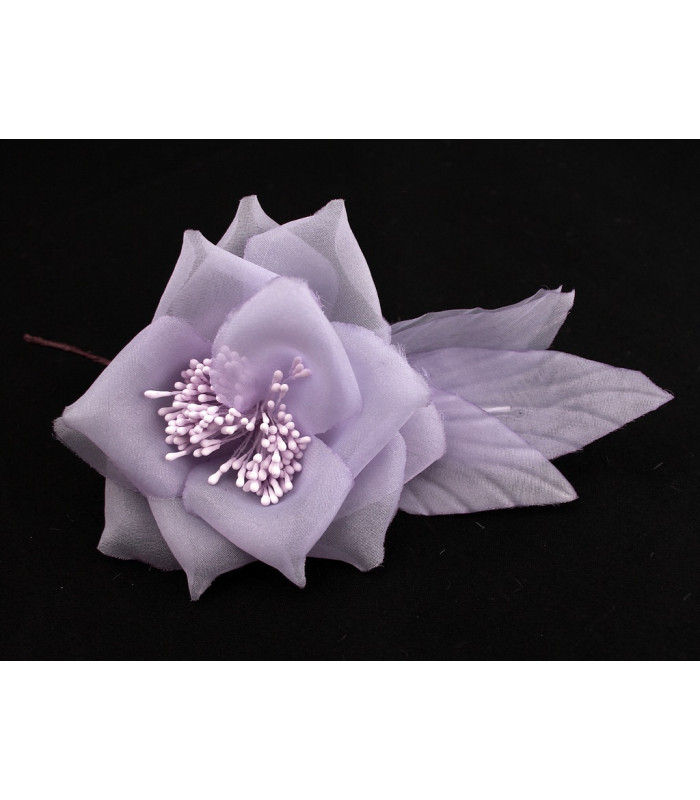 Flor de Organza "Rotterdam"