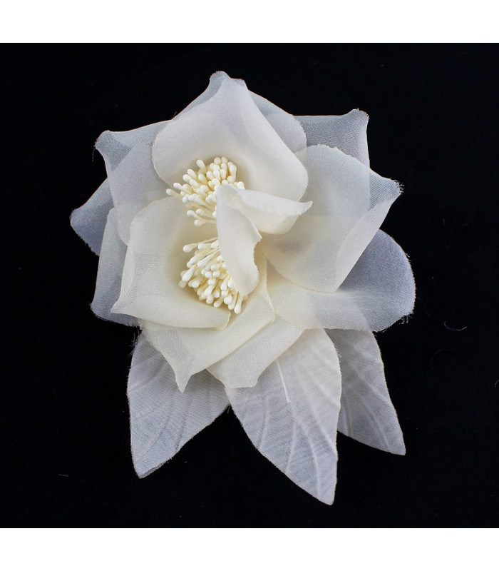 Flor de Organza "Rotterdam"
