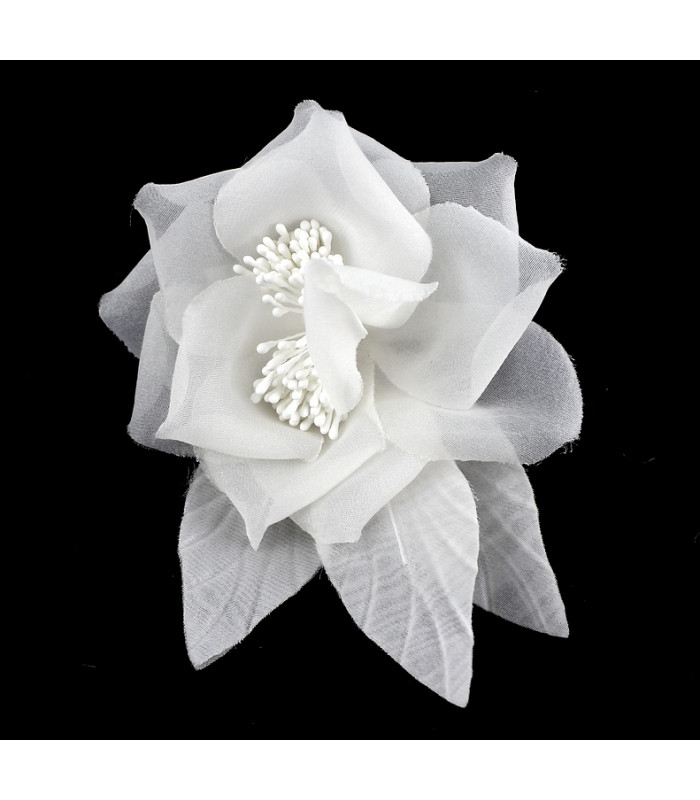Flor de Organza "Rotterdam"