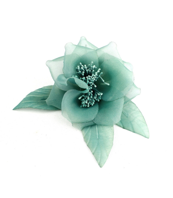 Flor de Organza "Rotterdam"