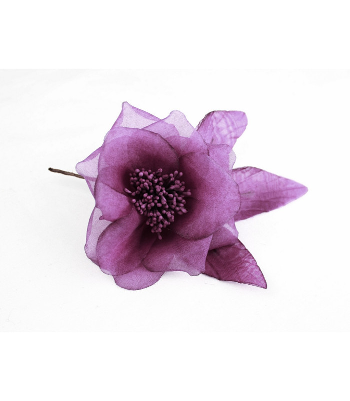 Flor de Organza "Rotterdam"