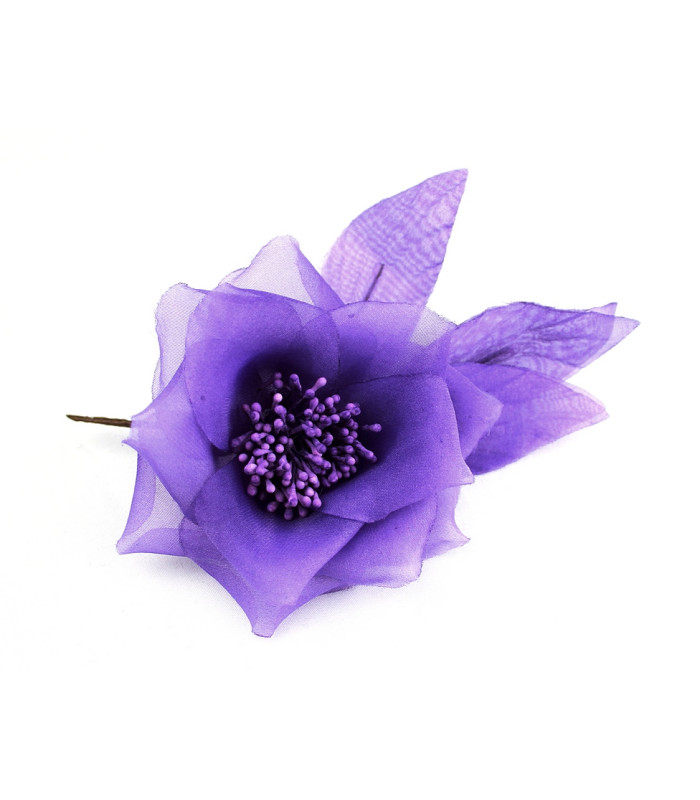 Flor de Organza "Rotterdam"