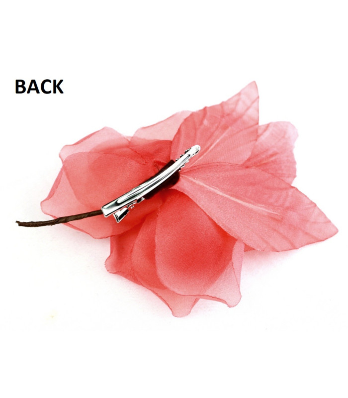 Flor de Organza "Rotterdam"