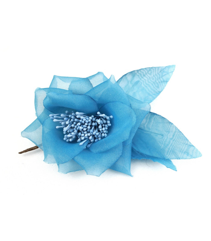 Flor de Organza "Rotterdam"