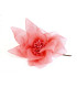Organza-Blume "Rotterdam"