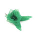Flor de Organza "Rotterdam"