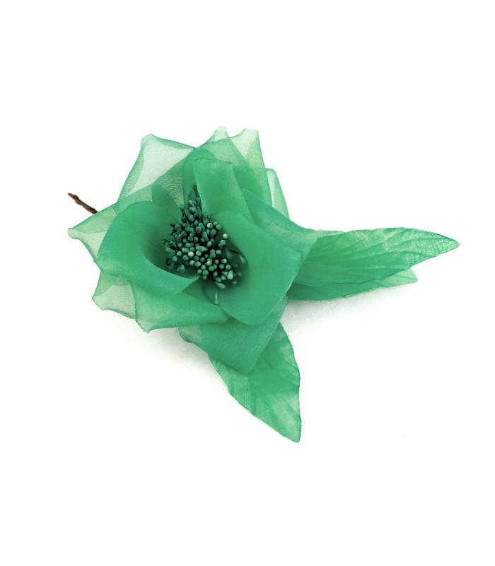 Flor de Organza "Rotterdam"