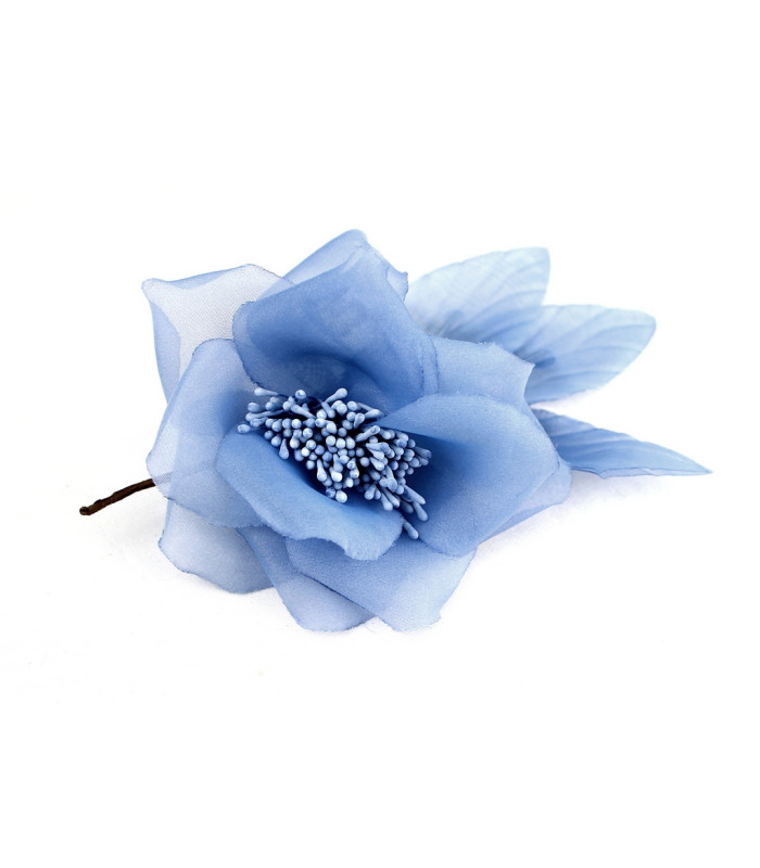 Flor de Organza "Rotterdam"