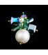 APLICACION CRISTAL 3,5cm