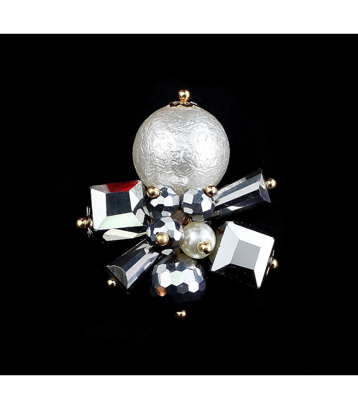 APLICACION CRISTAL 3,5cm